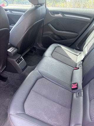 Audi A3 1.6 Diesel Advanc 2015
