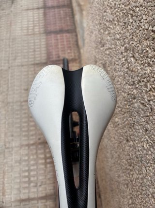 Bicicleta de carretera Montana CR