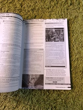 Insight Advanced Workbook