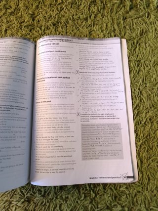 Insight Advanced Workbook