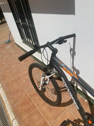 Bicicleta Rockrider 120