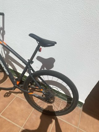 Bicicleta Rockrider 120