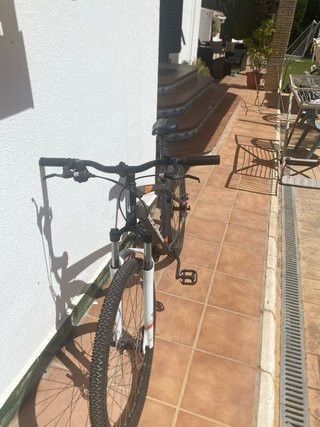 Bicicleta Rockrider 120