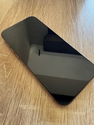 iPhone 16 Pro Max Titanio Desierto 256Gb