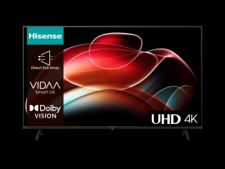 Television UHD 4K 50 pulgadas