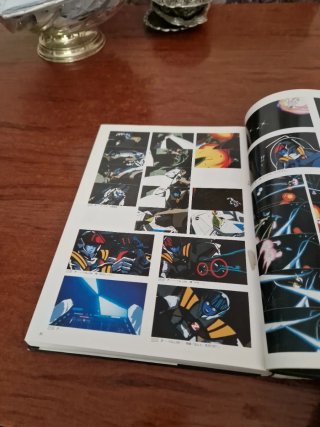 Macross the movie