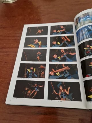 Macross the movie