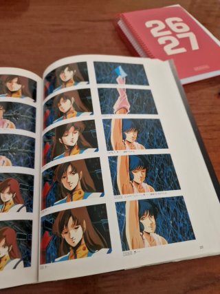 Macross the movie