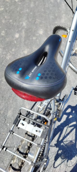 Bicicleta Giant Sedona DX