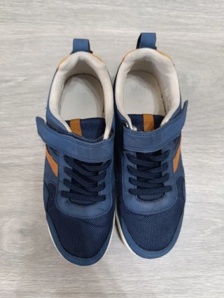 Zapatos elegantes Vty niño