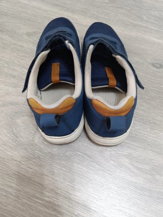 Zapatos elegantes Vty niño