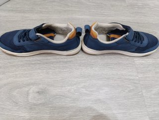 Zapatos elegantes Vty niño
