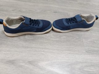 Zapatos elegantes Vty niño