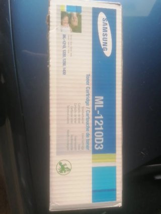 Tóner Samsung ML-1210D3