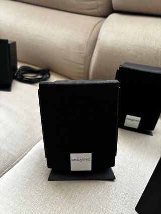 Creative Inspire 5.1 5300 Altavoces