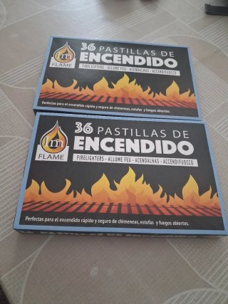 Barbacoa de carbón negra