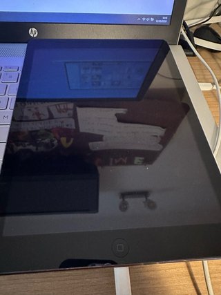 Apple iPad Air 1 Plata