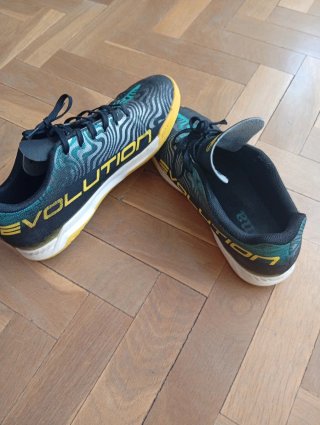 Zapatillas Joma Futsal Talla 38