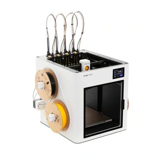 Impresora 3D Snapmaker U1