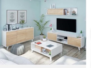 Mueble de salón y aparador