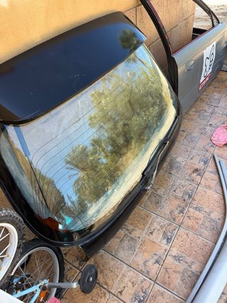 Despiece Honda Civic EK9 EJ9