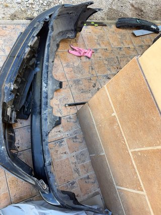 Despiece Honda Civic EK9 EJ9