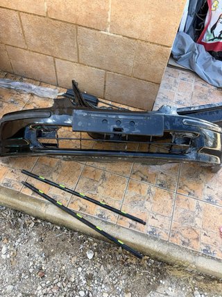 Despiece Honda Civic EK9 EJ9