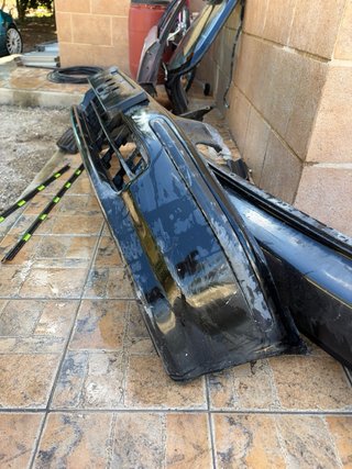 Despiece Honda Civic EK9 EJ9