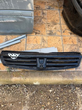 Despiece Honda Civic EK9 EJ9