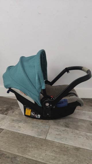 Silla de coche Concord