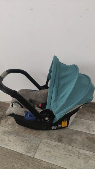 Silla de coche Concord