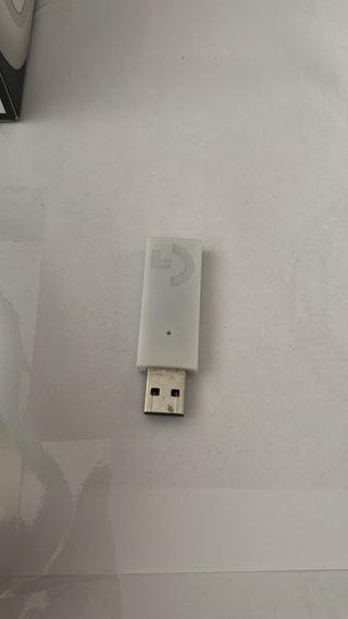 Logitech G733 Lightspeed Blancos Inalámbricos