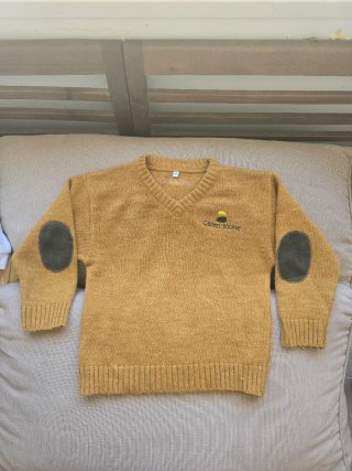 Jersey Greenstone Torrelodones T4