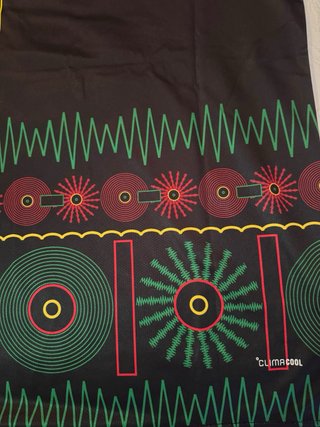 Camisola Jamaica Bob Marley Edição Especial