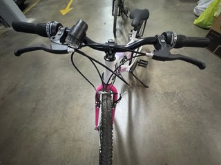 Bicicleta niña BENBIKE