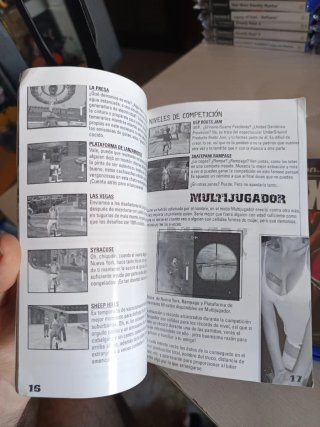 BMX XXX PS2 Completo