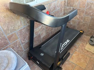 Cinta de Correr BODYTONE DT16. SOLO RECOGER.