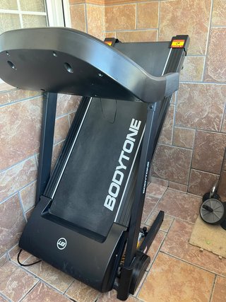 Cinta de Correr BODYTONE DT16. SOLO RECOGER.