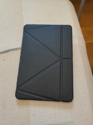 iPad mini 1 16GB Wi-Fi + Funda magnética libro