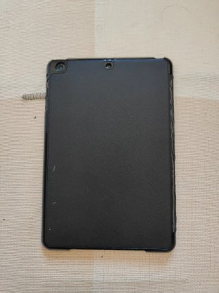 iPad mini 1 16GB Wi-Fi + Funda magnética libro