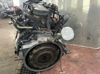 Motor completo nissan 10100-la30d atleon 1292754