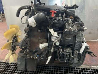 Motor completo nissan 10100-la30d atleon 1292754