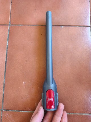 Accesorios aspiradora Dyson