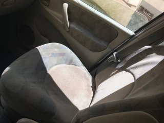 Citroen Picasso  picasso 2001