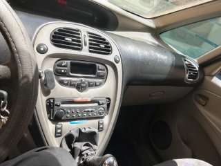 Citroen Picasso  picasso 2001