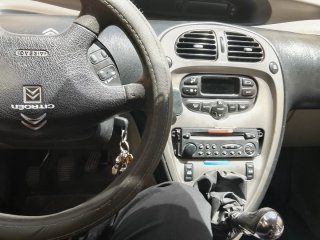 Citroen Picasso  picasso 2001