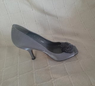 3 pares de Zapatos Marypaz y botas Mustang 36