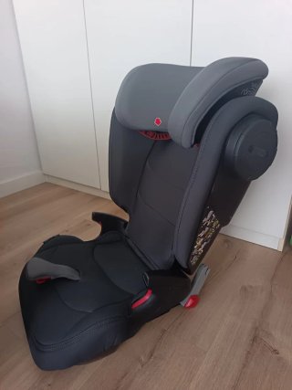 Silla coche Britax Römer KIDFIX III