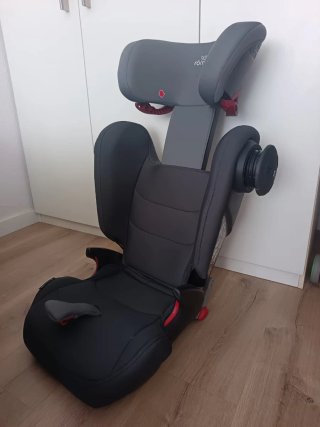 Silla coche Britax Römer KIDFIX III