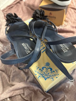 Zapatos Woman by Paz Azul